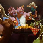 All the New Hearthstone: Mean Streets of Gadgetzan Cards