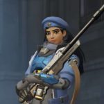 Overwatch: All the Legendary Skins (So Far)