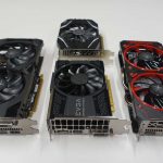 Best Cheap Graphics Card Under $200