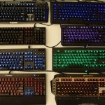 Best Gaming Keyboards