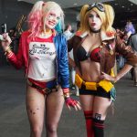 Amazing Cosplay from PAX Aus 2016