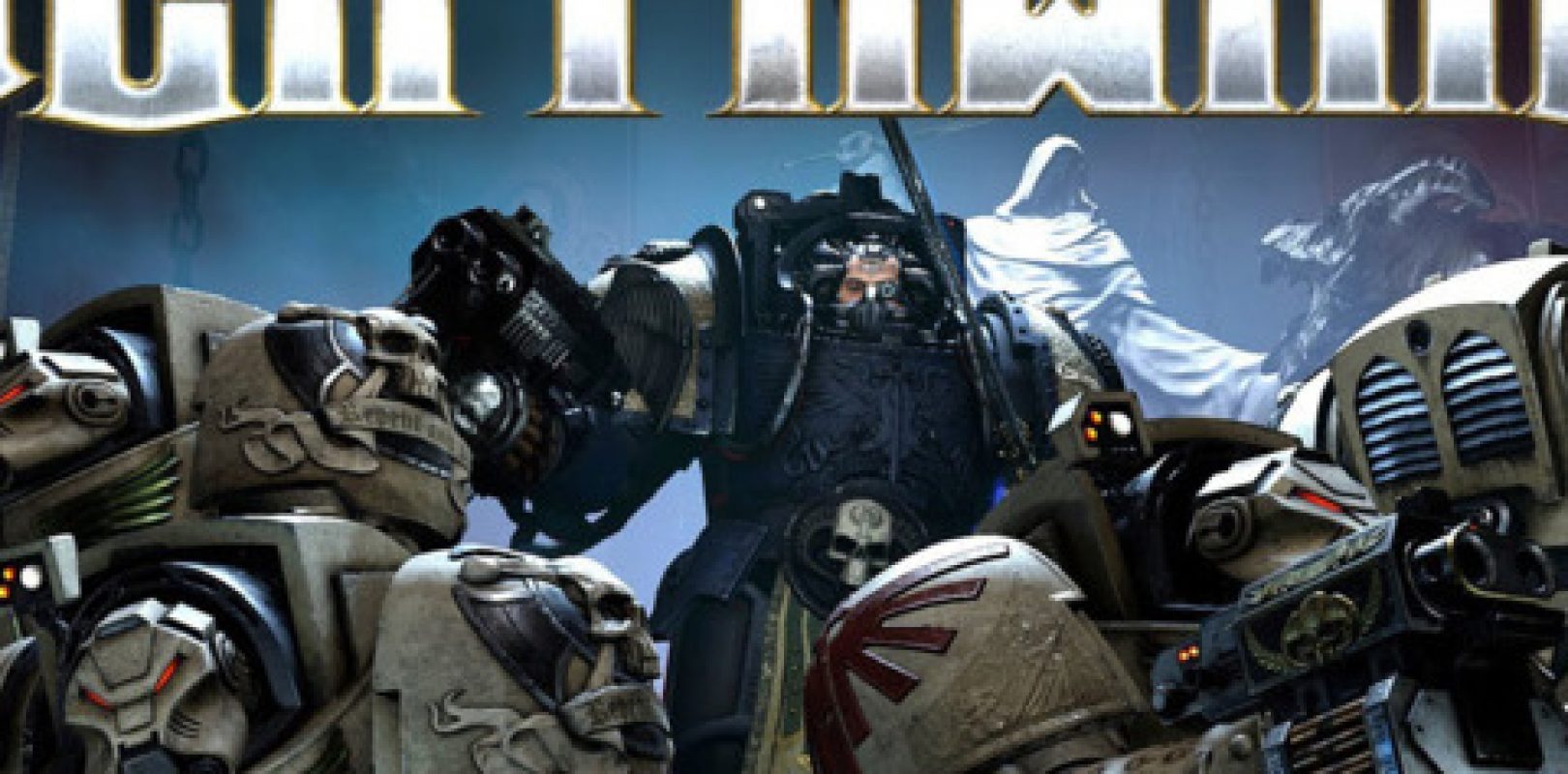 space hulk deathwing xbox one coop