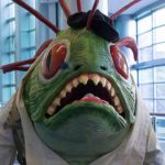 The Best Cosplay From Blizzcon 2016 – UPDATED