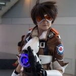 The Best Overwatch Cosplay at Blizzcon