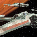 Star Wars: The 10 Best Ships in the Rebellion