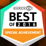 The 2016 Special Achievement Awards