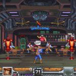 Wild Guns Reloaded Review