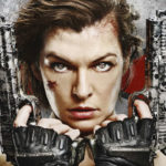 Every Resident Evil Movie, Ranked Worst to Best