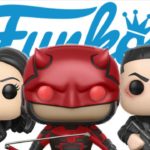 Funko's Daredevil And Jessica Jones TV Show Figures Revealed