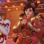 Overwatch: All The Lunar New Year Skins