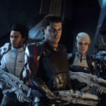 Mass Effect: Andromeda: 12 Things You Missed in the New Trailers