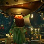 Psychonauts Is Free on PS4 When You Preorder The Upcoming VR Game