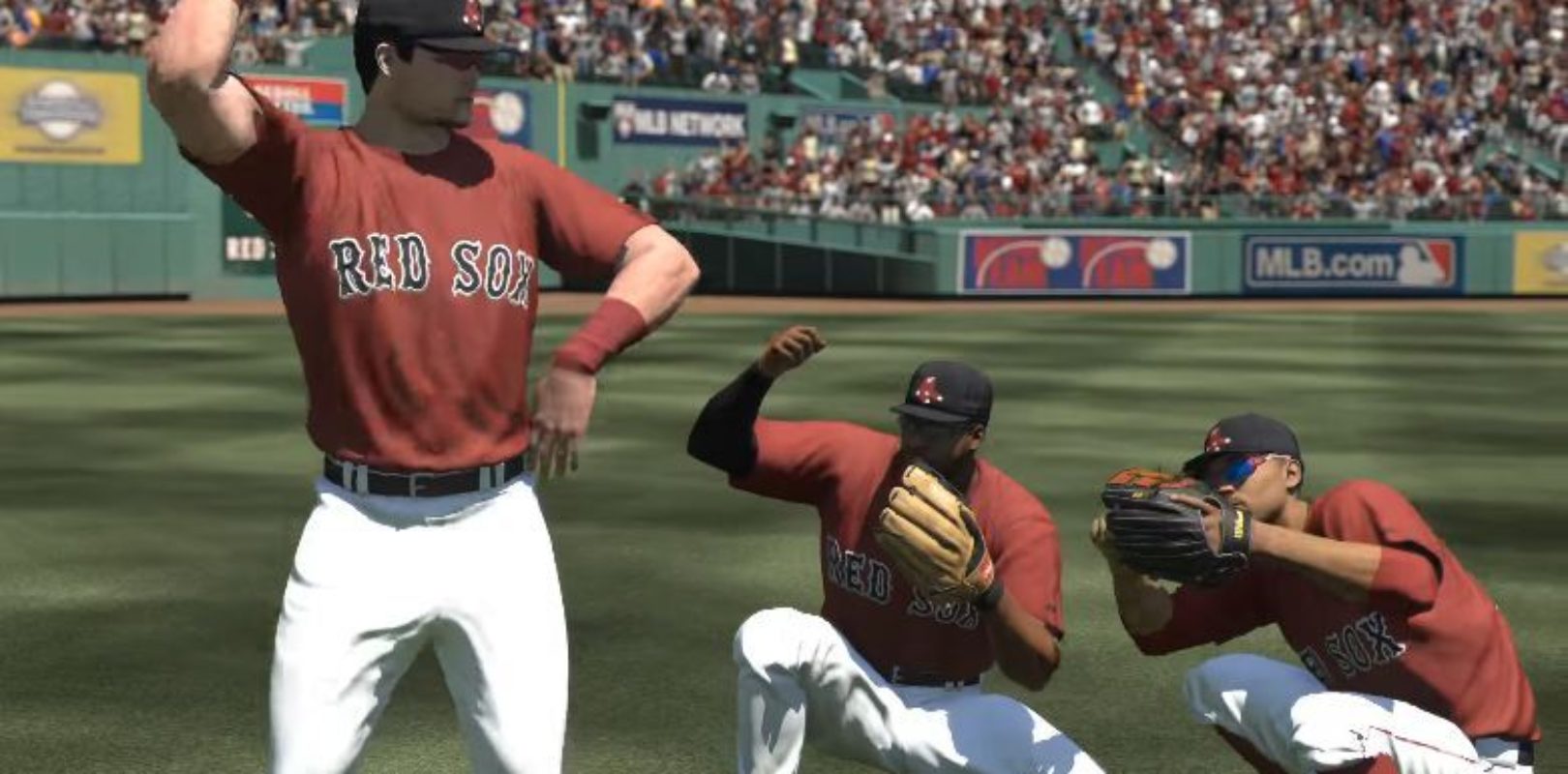 mlb the show 17 ps4 review